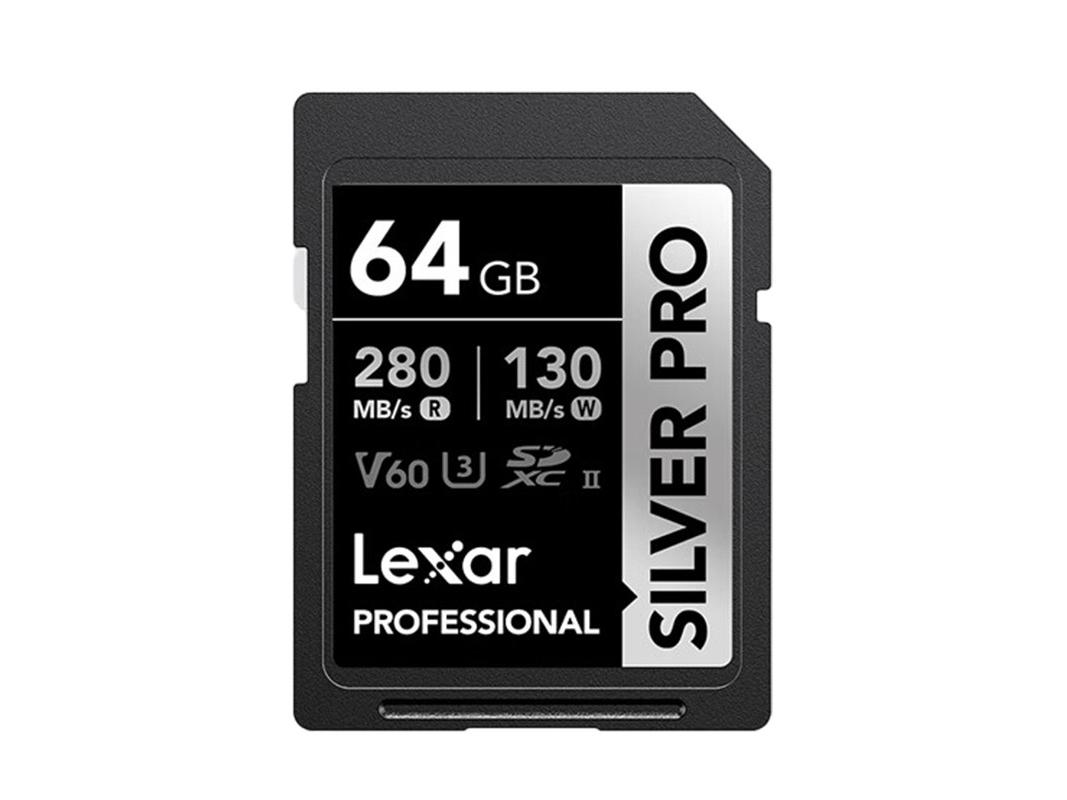 ׿ɳ SILVER PRO SD256GB