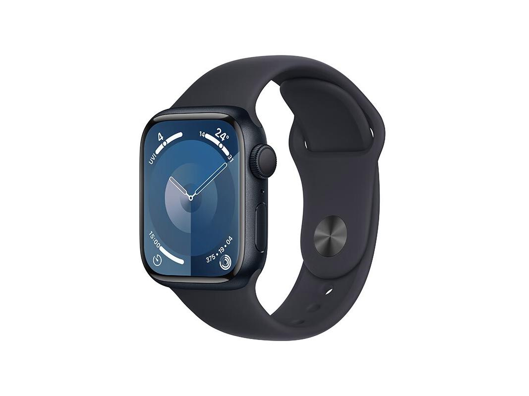 Apple Watch Series 9 ˶ͱ 45  Ѱ M/L