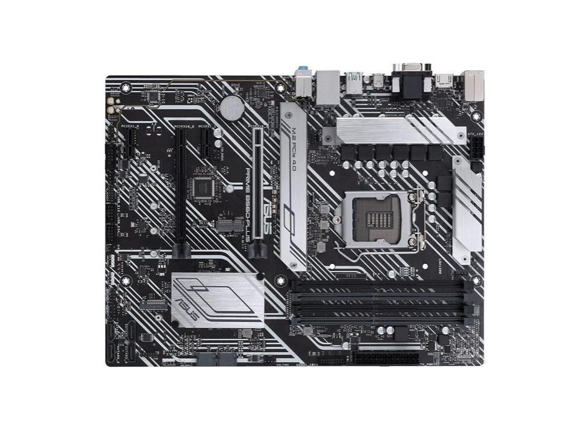 ASUS（华硕） B560 PRIME B560-PLUS