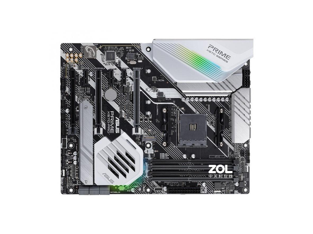 ASUS（华硕） X570 PRIME X570-PRO