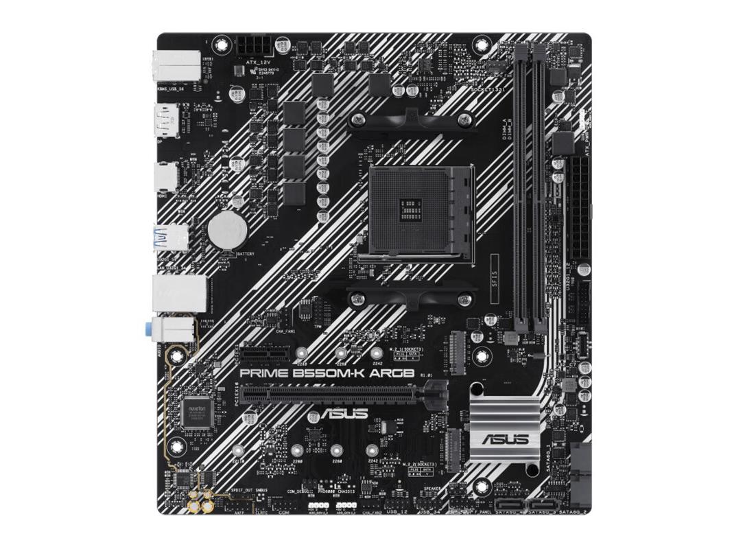 剪辑师必备:四款全能AM4主板