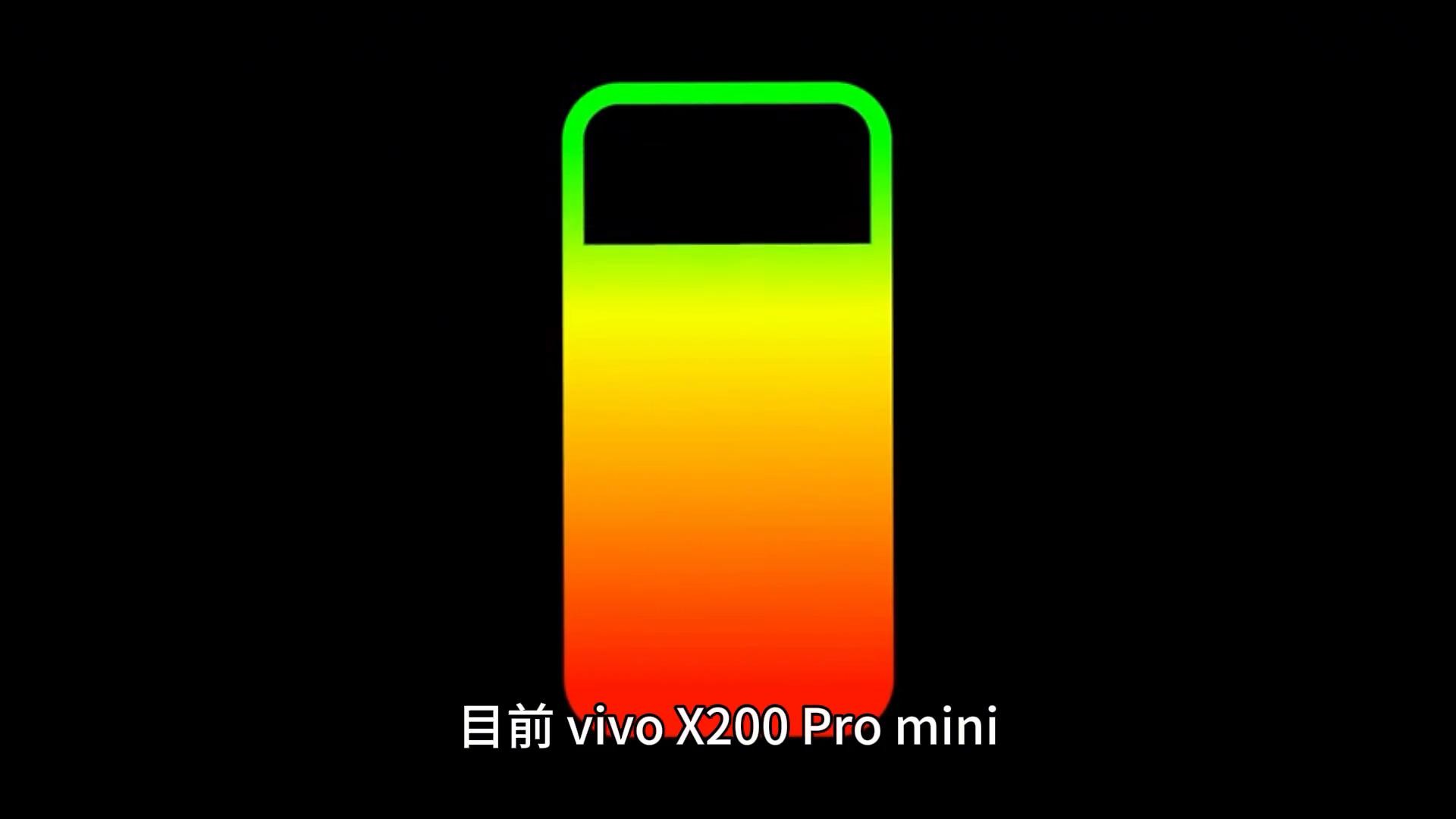 vivoX200 Pro miniۼۼɫع⣬X200ָ˼·