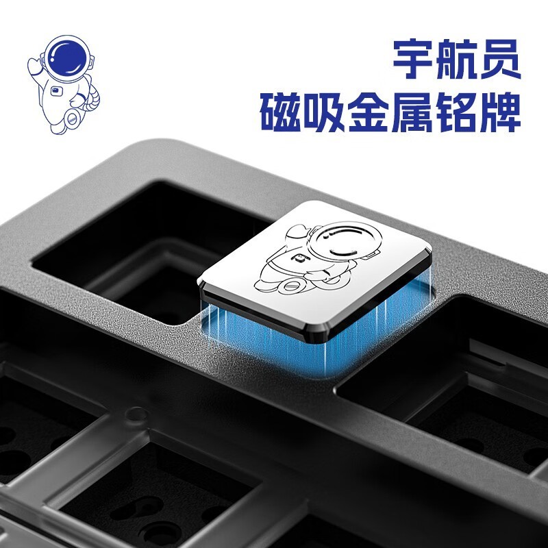 LEOBOG Hi75 81ƻѩ޹