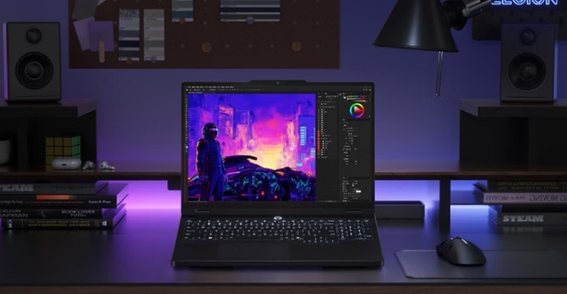 上市即大促 学生享专属特惠 618联想拯救者2025款新品怎么买?