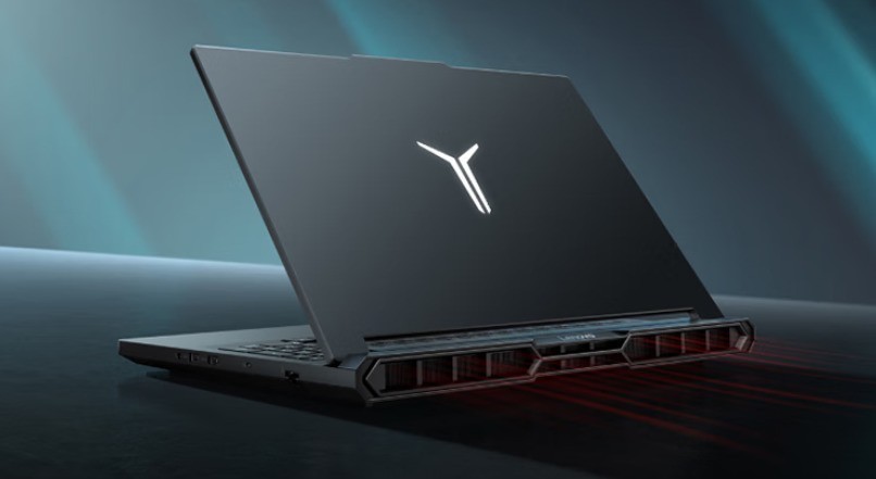 上市即大促 学生享专属特惠 618联想拯救者2025款新品怎么买?