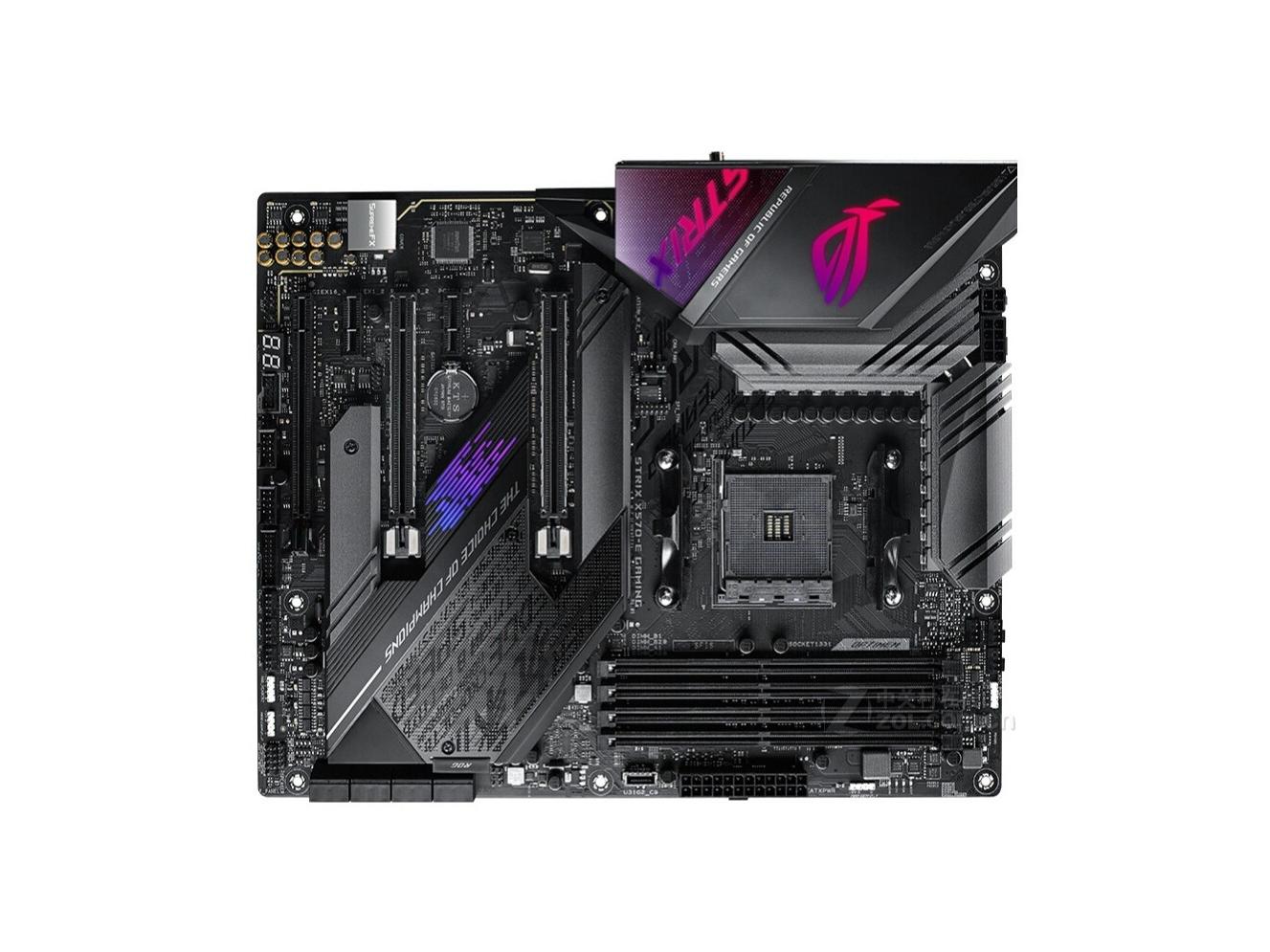 ASUS（华硕） X570 ROG STRIX X570-E GAMING
