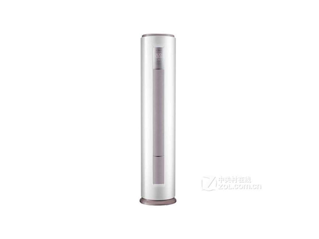 Midea(美的) 智行 KFR-72LW/DY-YA400(D3)