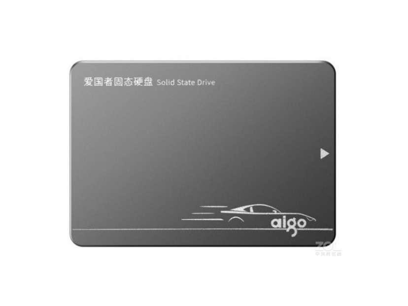 aigo S500256GB