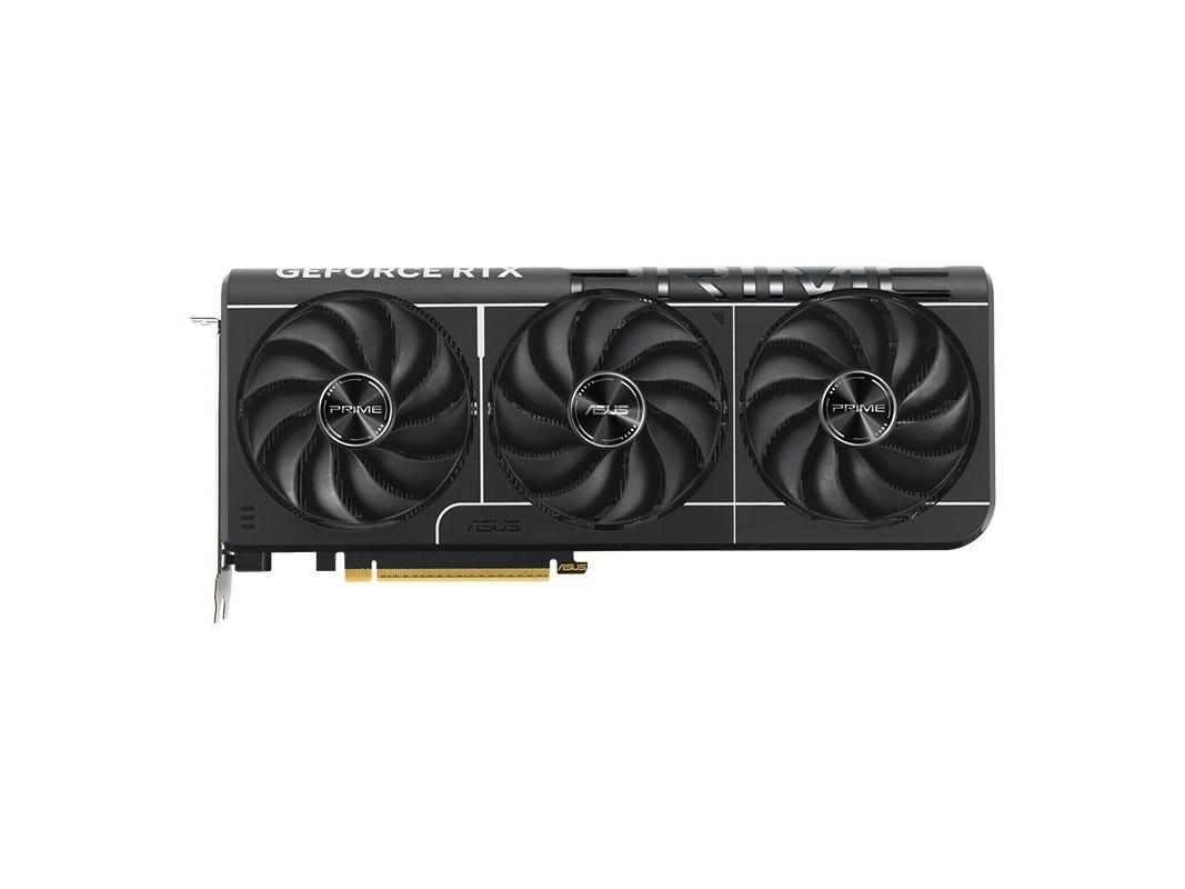 ASUS（华硕） RTX 5070 Ti PRIME-RTX5070TI-16G