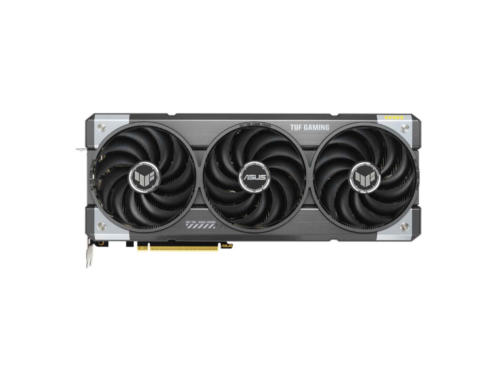 ˶ TUF-RTX5070TI-O16G