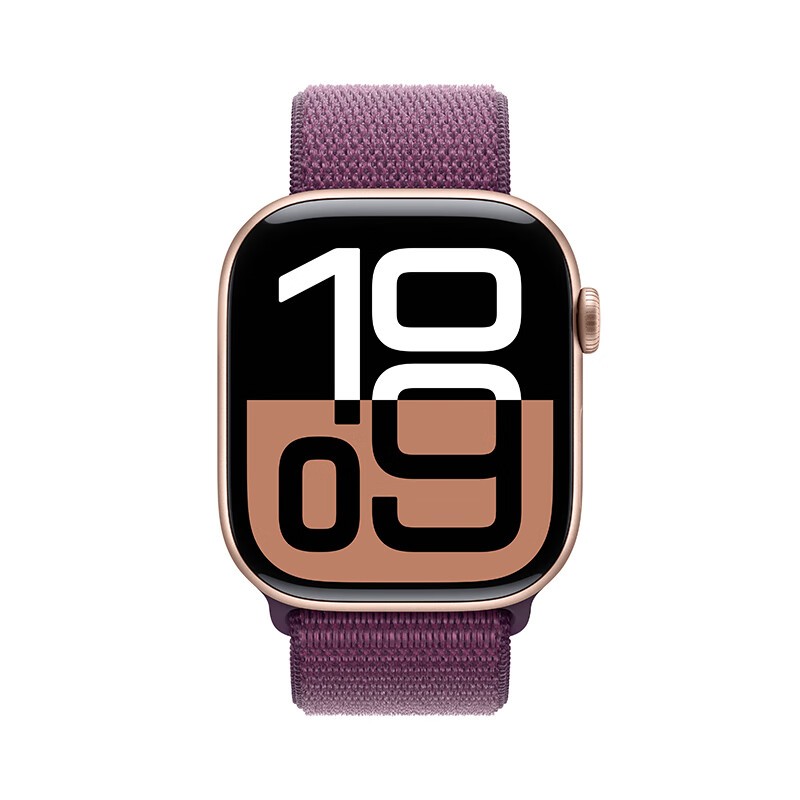 ƻApple Watch S10 GPSֱֵŻ