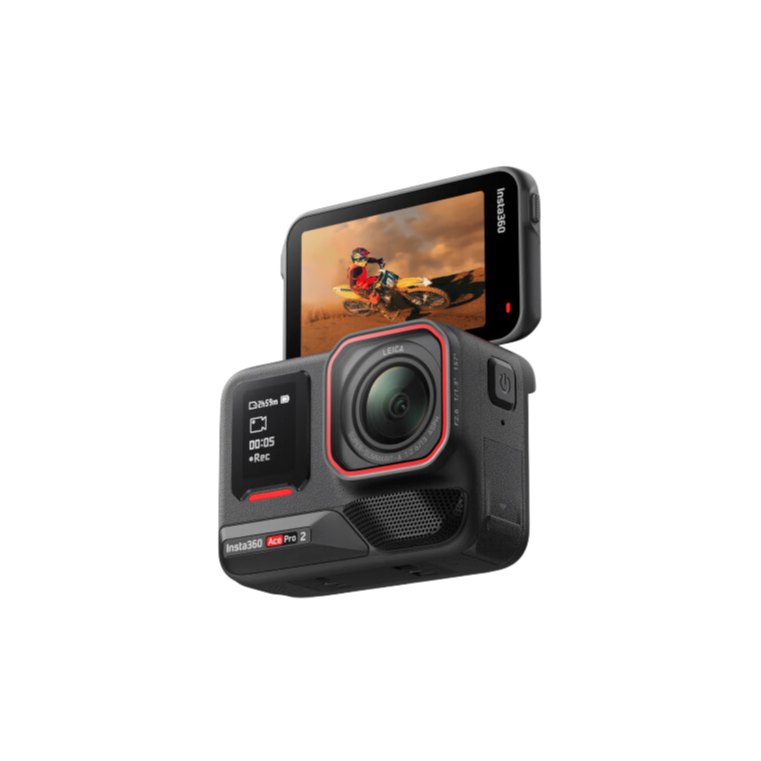 Insta360 Ace Pro 2运动相机6月3日超值开售