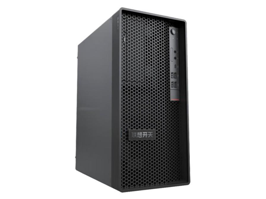 lenovo（联想） 开天 P90z G1t 海光3350/16GB/512GB固态/4G独显 麒麟V10桌面试用版