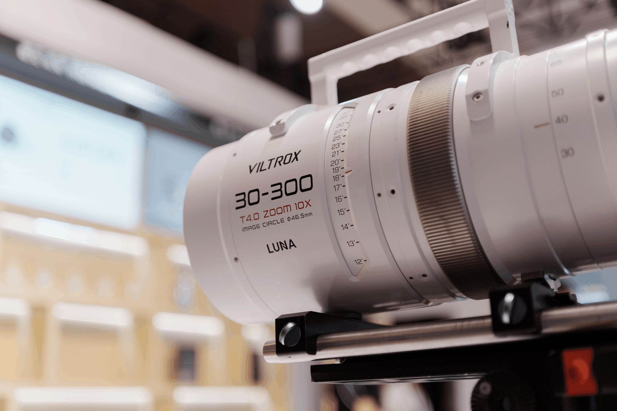 Ψ׿˷LUNAϵУ65mm󻭷10佹Ӱͷۼ69.9