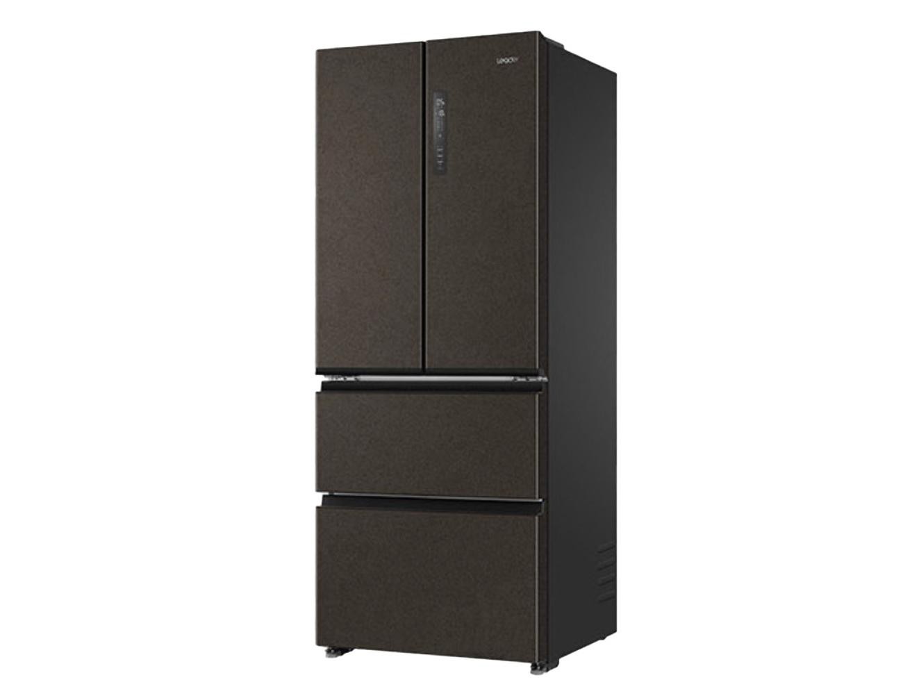 统帅 BCD-411WLLF4D5ZJU1 琥珀星云