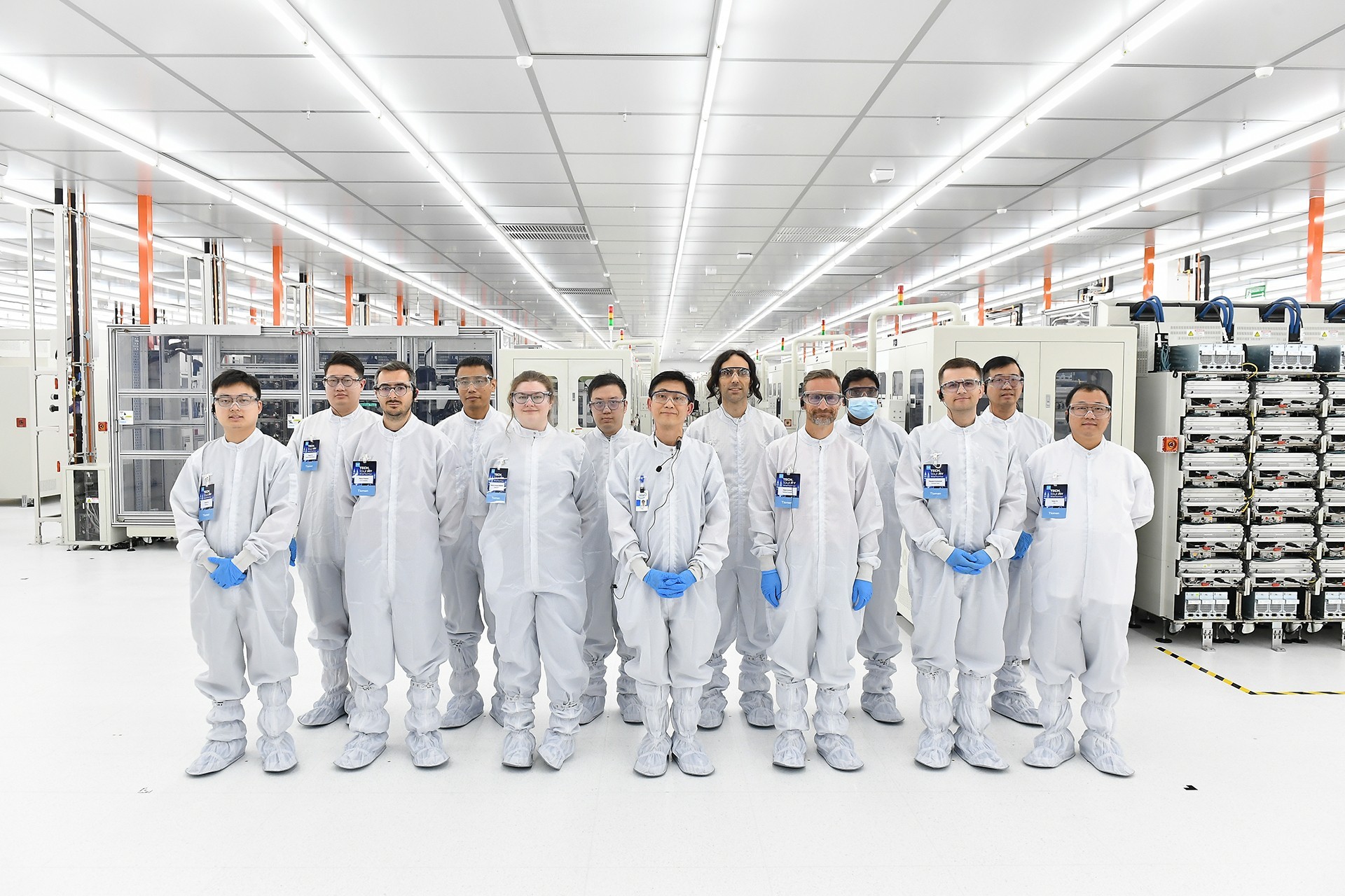 从技术层面聊聊英特尔Panther Lake为何非常值得期待?