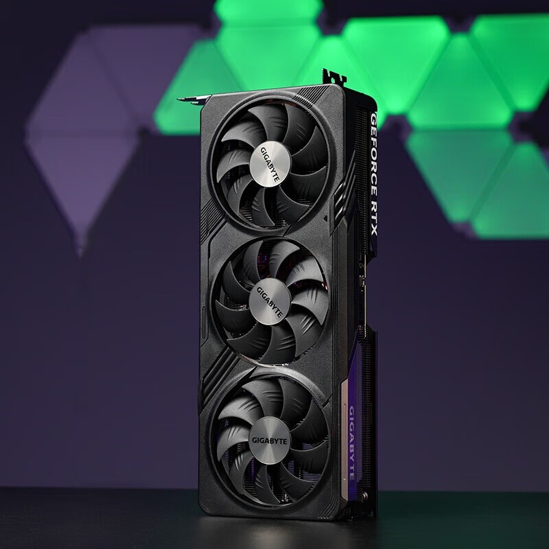 ޡħӥ GeForce RTX 4070 Ti SUPER Gaming OC 6197Ԫ