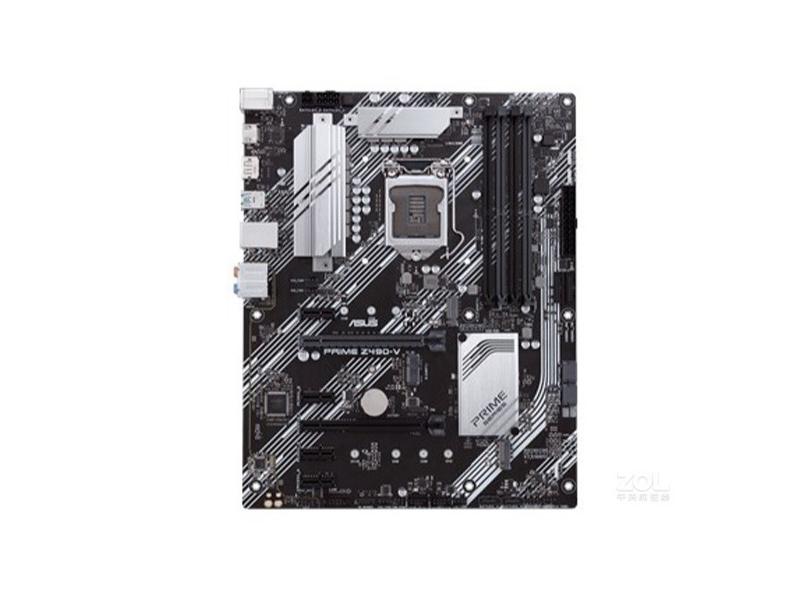 华硕(asus) Z490 PRIME Z490-V