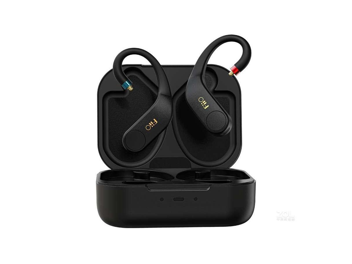 飞傲(fiio) UTWS5 UTWS5(MMCX接口)
