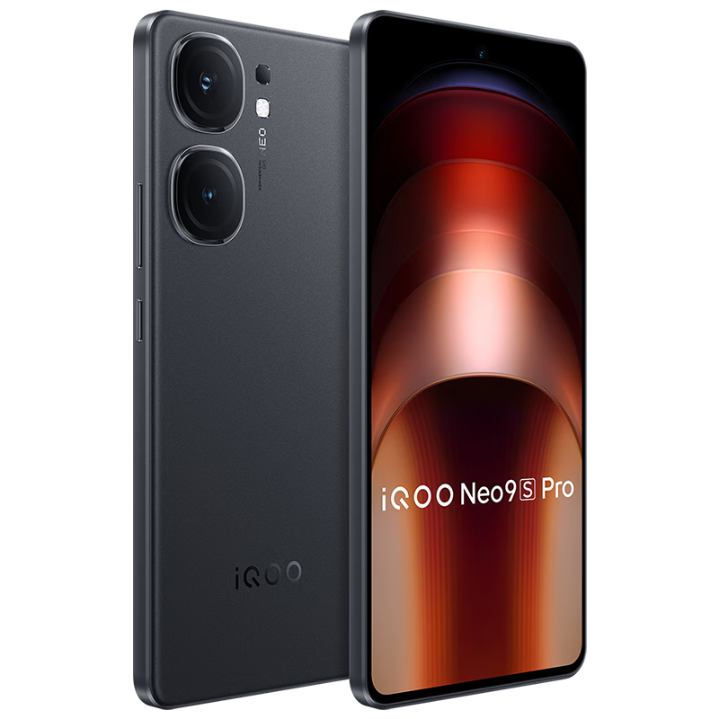 ޡiQOO Neo9S Pro 5Gֻ2679Ԫ