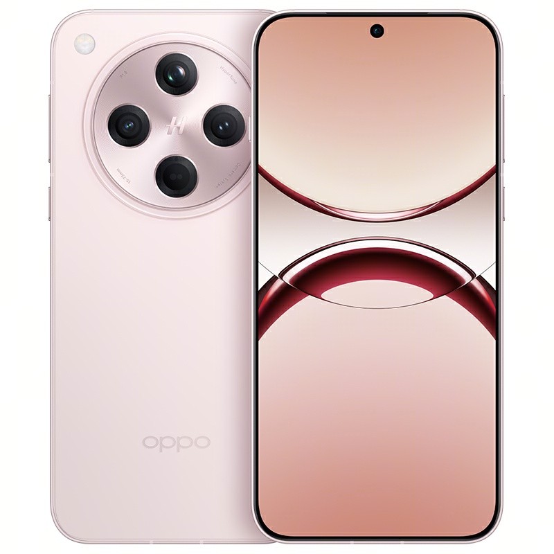 OPPO Find X8 手机oppo官方旗舰店最新款手机直屏天玑9400 0ppo手机oppofindx8 oppofindx8pro