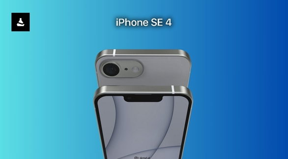 ƽ³ iPhone SE4ߴع