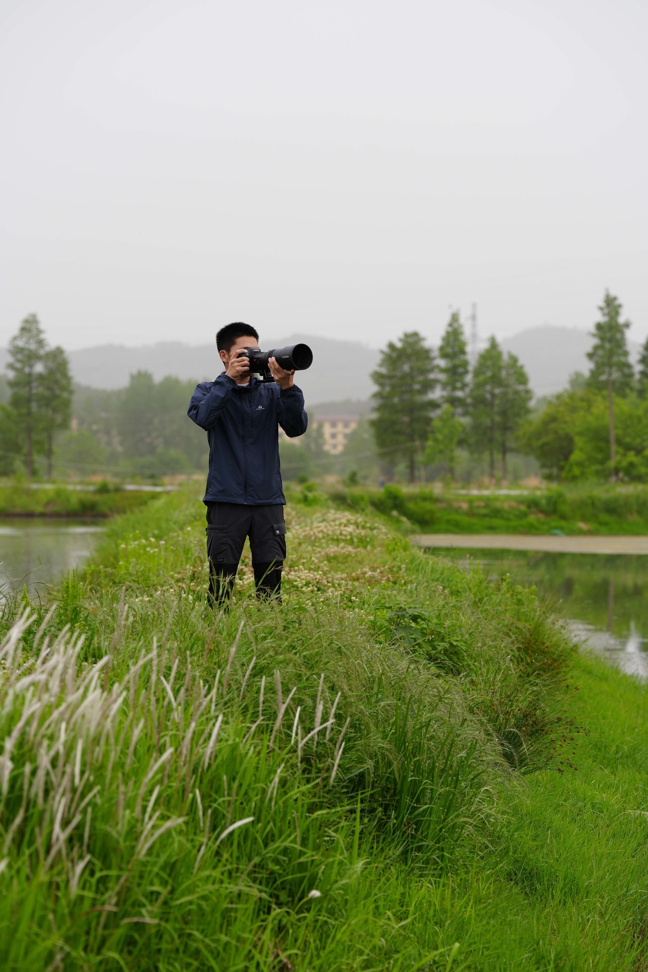Ӱ衪ʿGFX100 II+GF500mm F5.6̬Ӱ