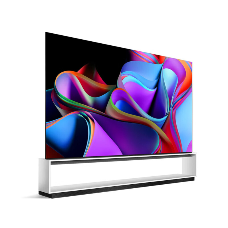 LG Z3 OLED77Z3PCA 黑色