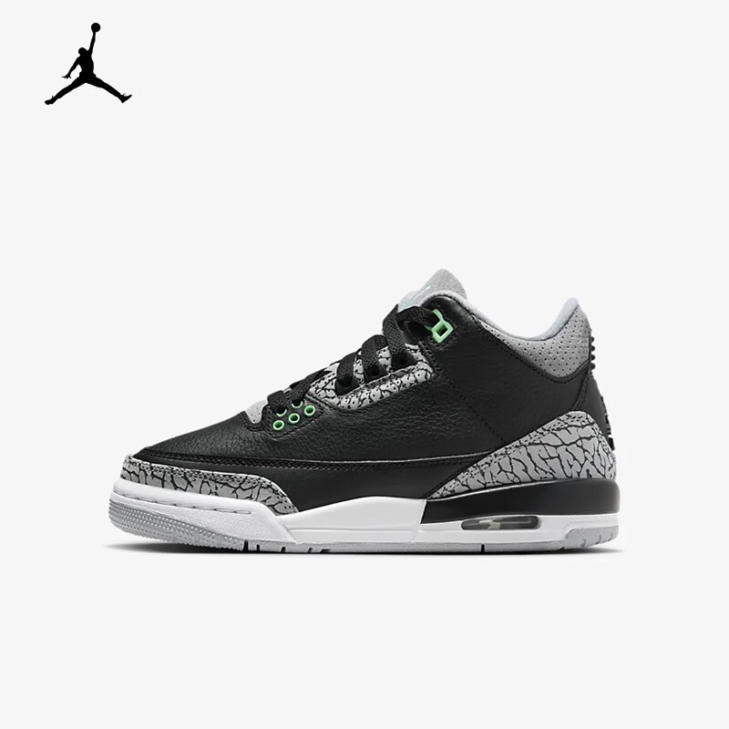 NIKE Ϳ AIR JORDAN 3 Ь Ż518Ԫ