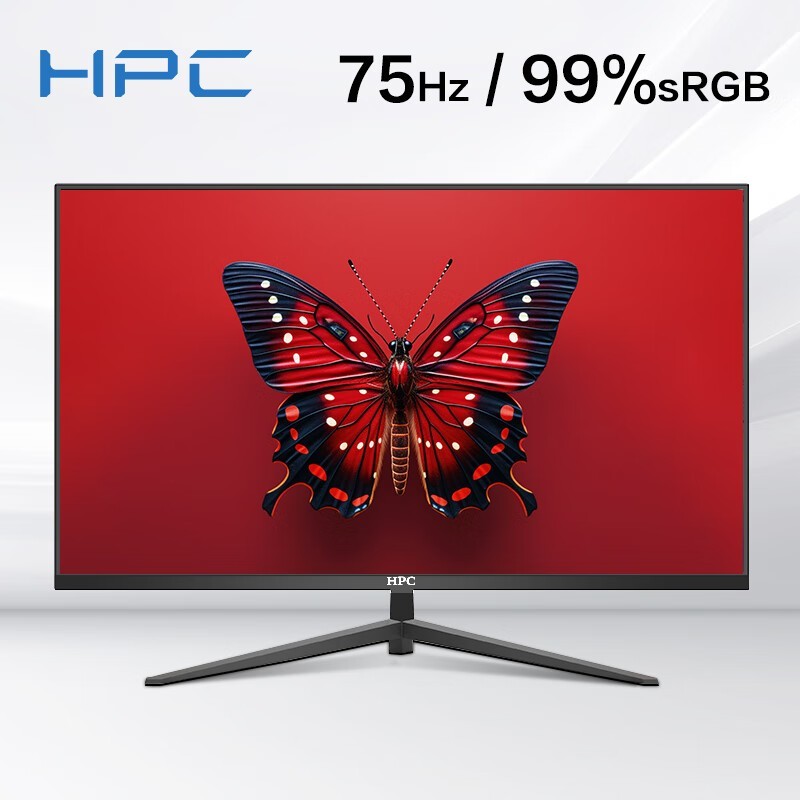 HPC H321