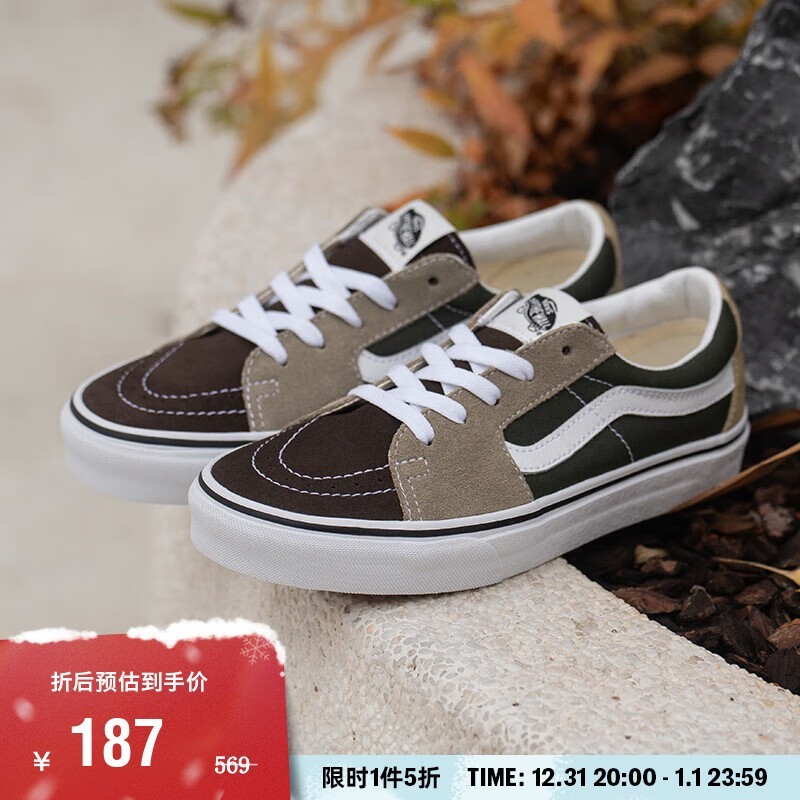 vans sk8 lowͲаЬ ԭ374 ֳֵ187