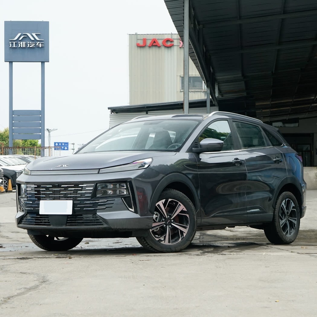 四款20万内紧凑SUV推荐,实用与科技兼具