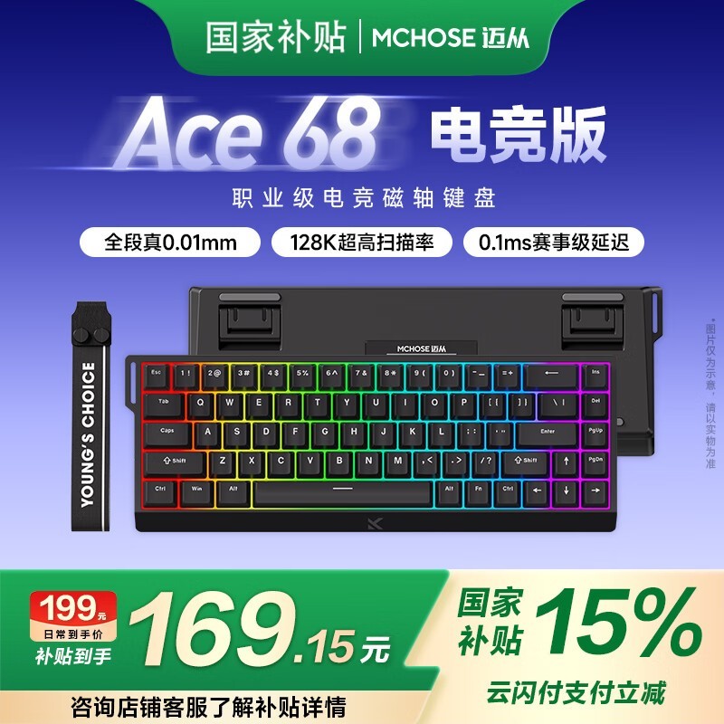 Ace68羺Ϸе̴