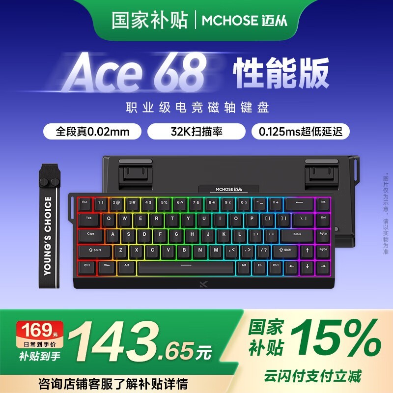 Ace68̾120Ԫ