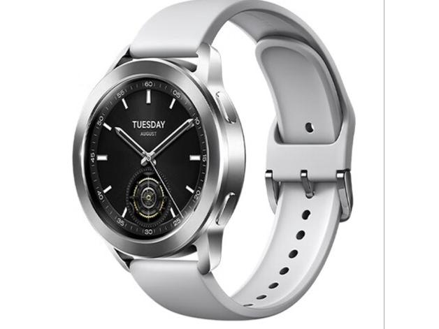 С Watch S3 