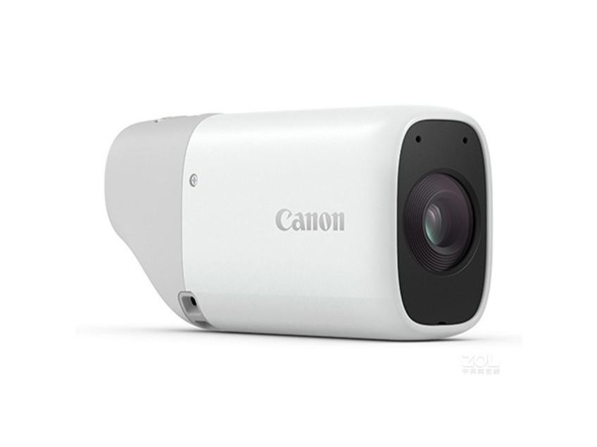  PowerShot ZOOM
