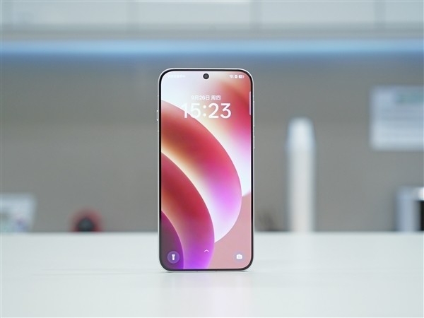 OPPO Find X8ͼˣխ߿ֱ