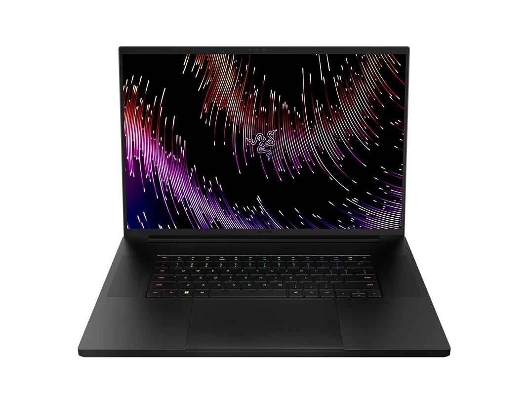 Razer（雷蛇） 灵刃18 i9 13950HX/32GB/2TB/RTX4090 黑色