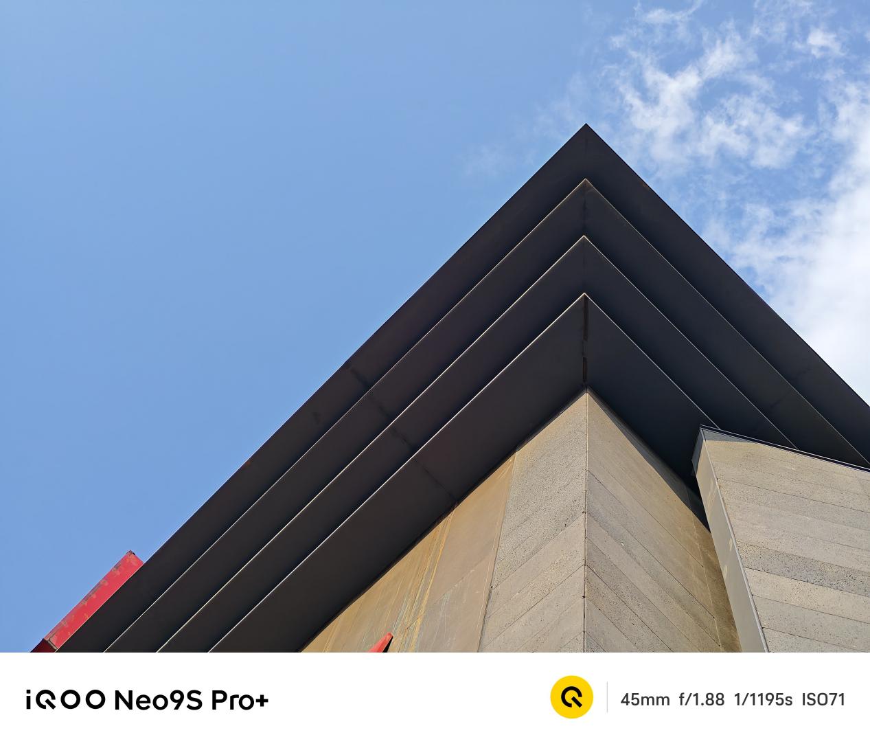 iQOO Neo9S Pro+Ӱʵ⣬˫5000պܹ