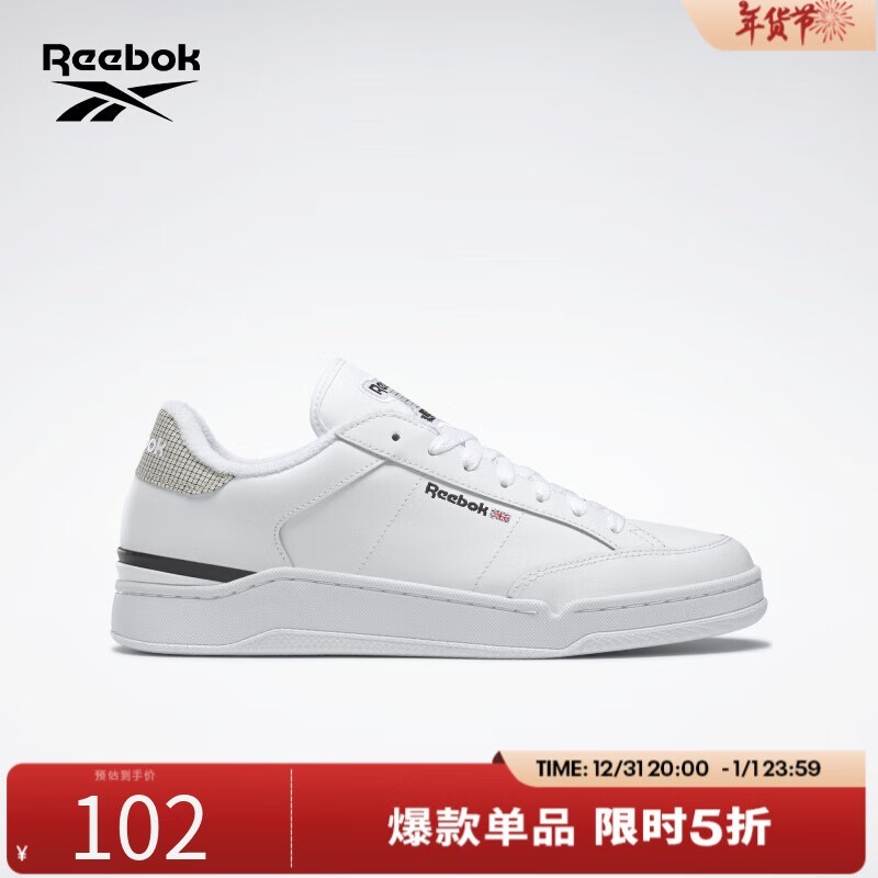 񲽣ReebokŮAD COURTСЬ101Ԫ