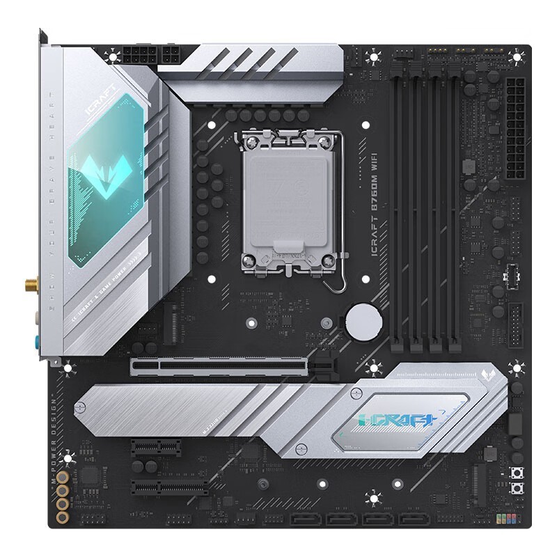 uB760M+13i5-13490Fװػ1828Ԫ