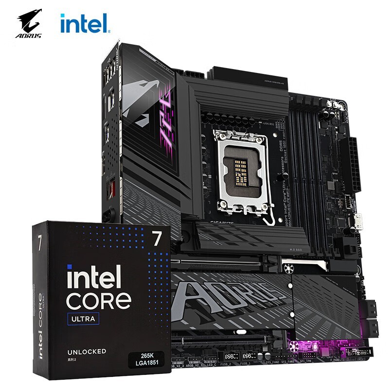 СZ890M WIFI7+Intel i7-13700Kװ