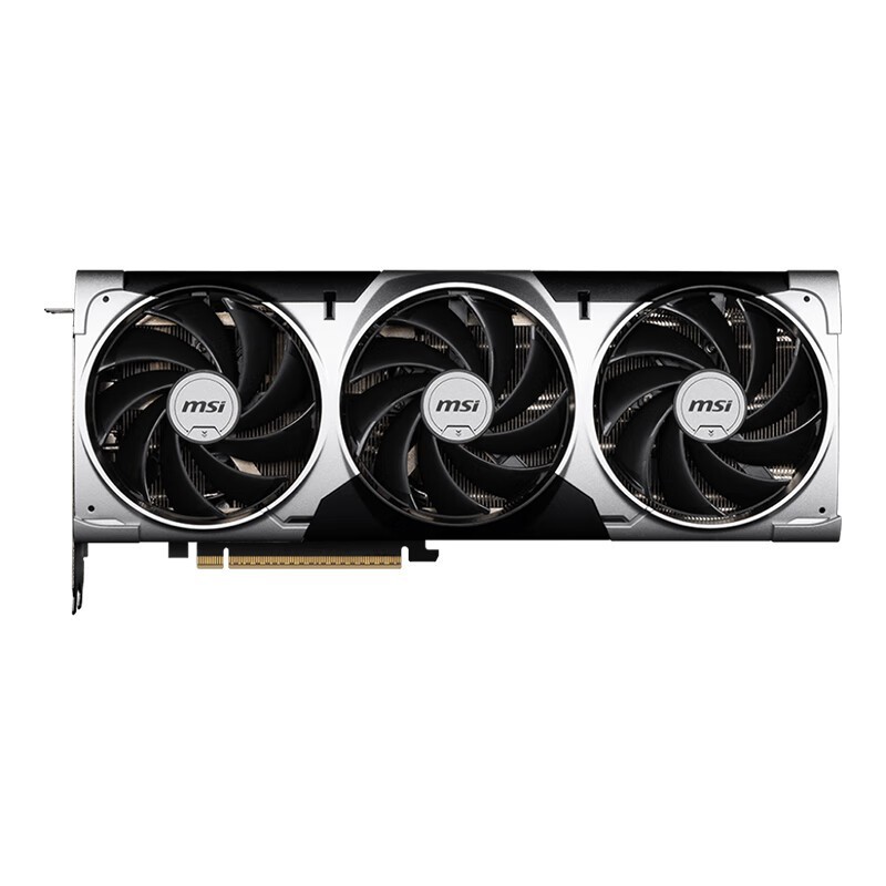 msi΢ GeForce RTX 5070 Ti 16G VENTUS 3X OC