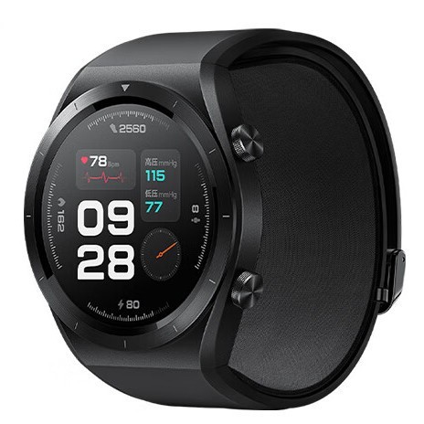 小米 Xiaomi 腕部心电血压记录仪