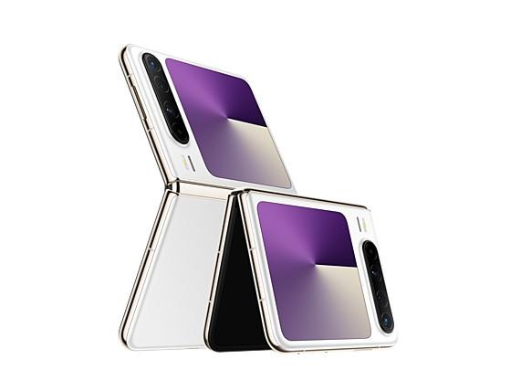 HUAWEI Pura X(12GB/512GB)