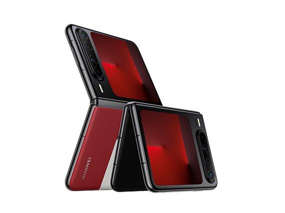 HUAWEI Pura X(16GB/512GB/典藏版)