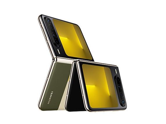 HUAWEI Pura X(16GB/512GB/µä²Ø°æ)