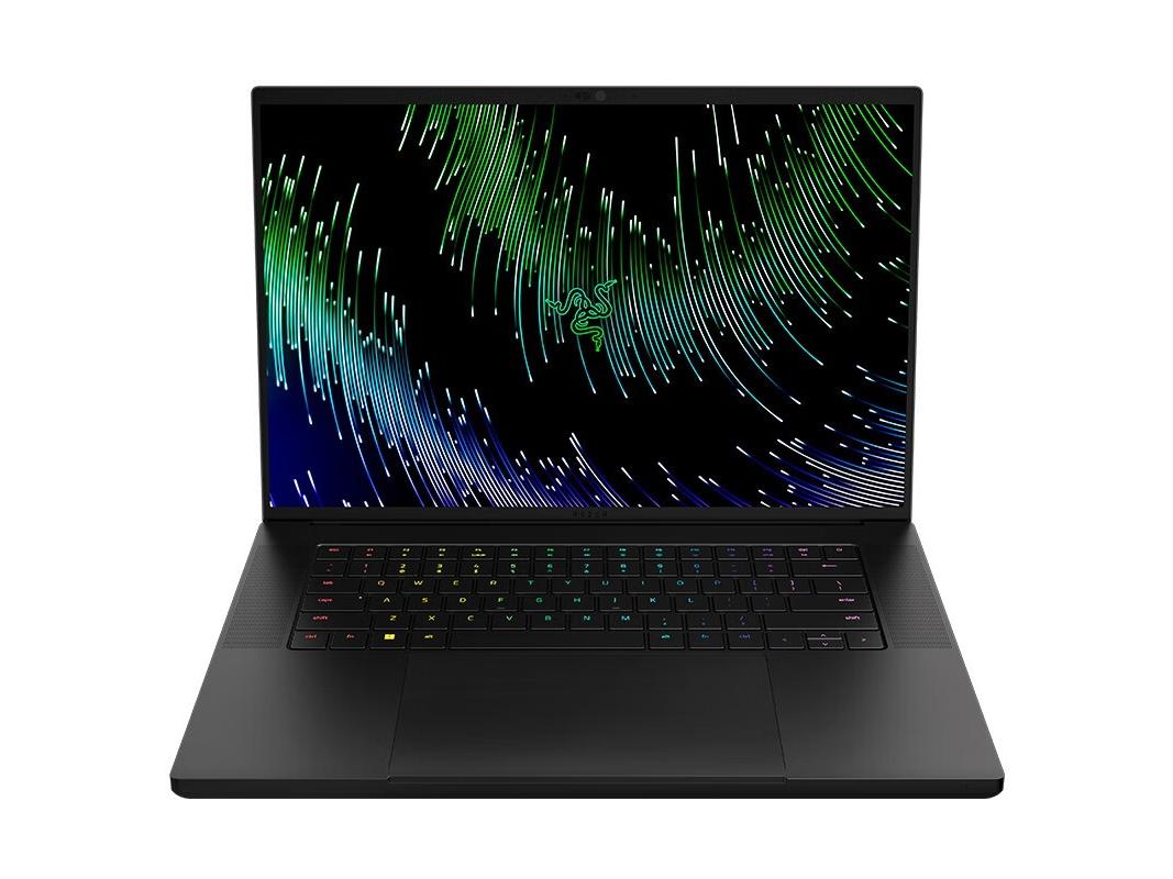 Razer（雷蛇） 灵刃16 i9 13950HX/32GB/2TB/RTX4090/MINI-LED 4K 黑色
