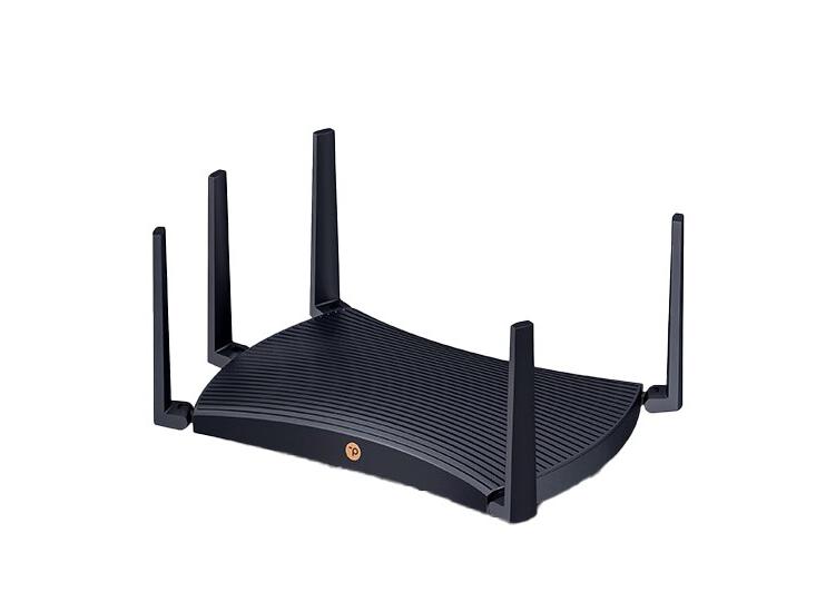 TP-LINK AX4200·