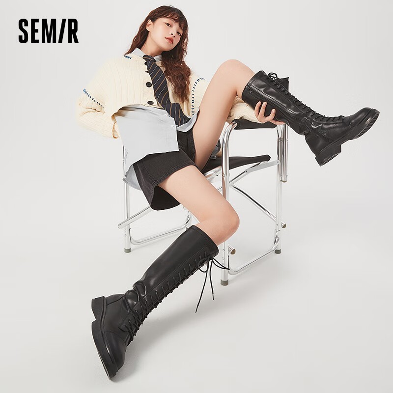 ˫ʮһػ Semir Ůʿʱװѥ59Ԫ